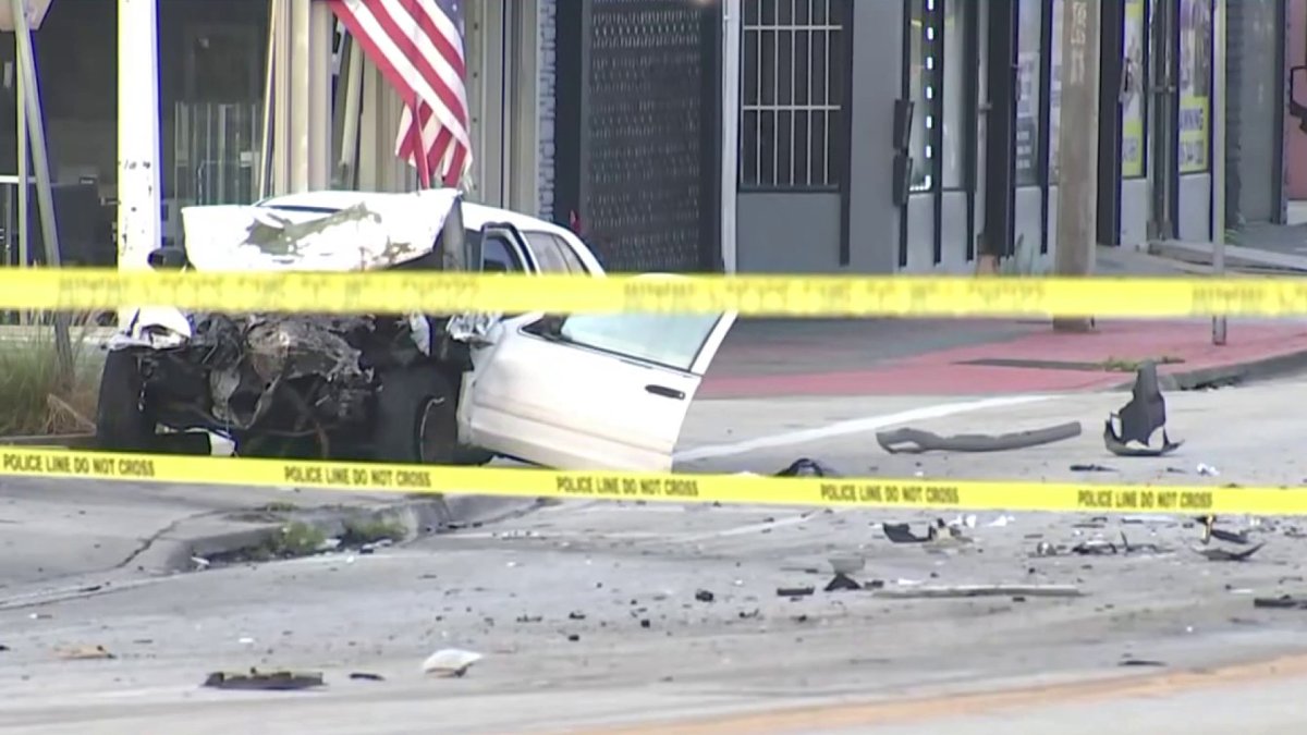 Miami Fire Rescue – NBC 6 South Florida