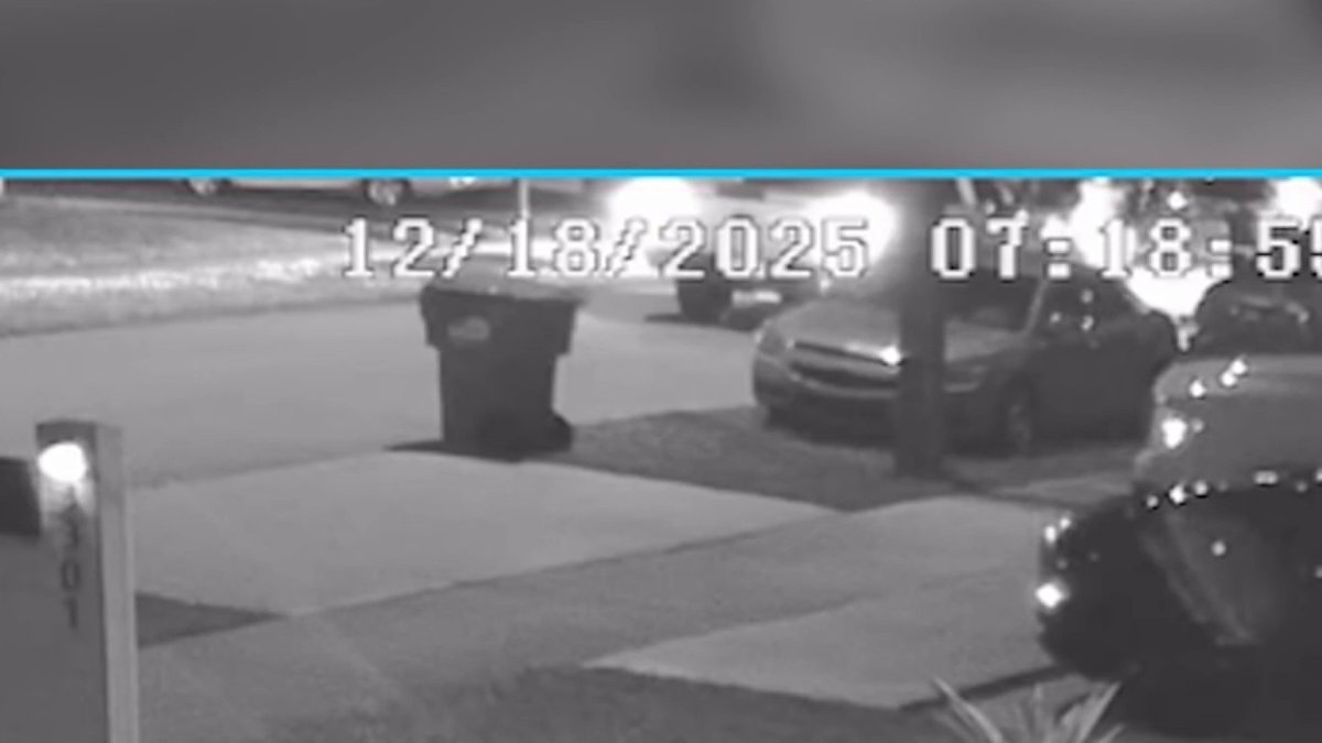 New details in Miami Gardens shooting that killed father – NBC 6 South Florida