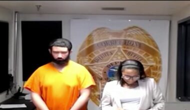 Man charged with attempted murder after shooting girlfriend in SW Miami-Dade – NBC 6 South Florida