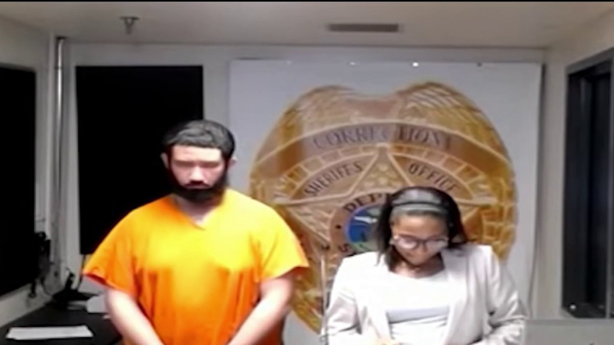 Man charged with attempted murder after shooting girlfriend in SW Miami-Dade – NBC 6 South Florida