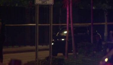 Driver sought after deputy opens fire on suspected stolen car in NW Miami-Dade – NBC 6 South Florida