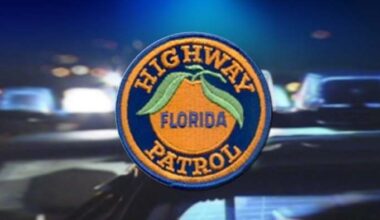 72-year-old woman attempting to cross Arlington Expressway through gap in fence hit, killed: FHP