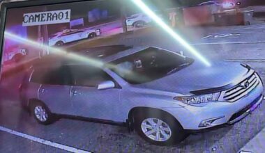 Witnesses describe events leading up to deadly Christmas Eve shooting outside business near San Marco