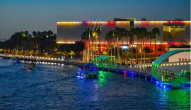 Tampa Museum of Art Director to retire