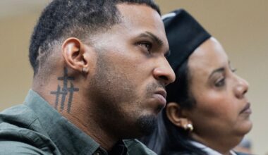 Dominican court orders new trial for Tampa Bay Rays' Wander Franco in sexual abuse case :: WRAL.com