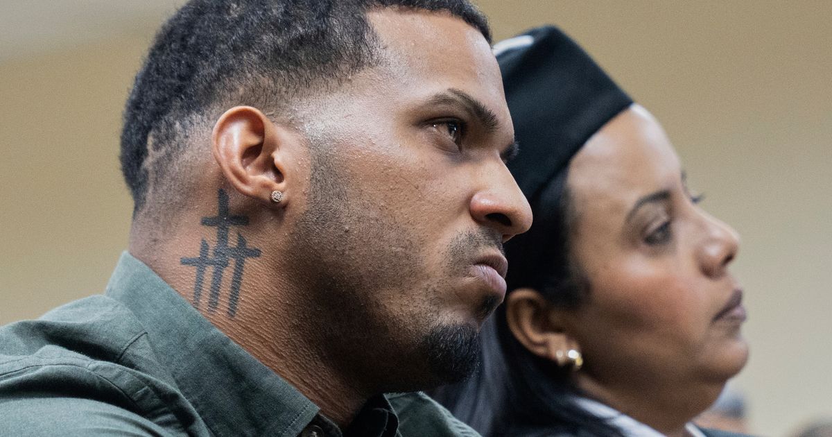 Dominican court orders new trial for Tampa Bay Rays' Wander Franco in sexual abuse case :: WRAL.com