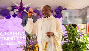 CHRISTUS Health breaks ground on multi-specialty facility in Jacksonville