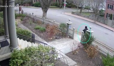 Brown University mass shooting suspect found dead has link to Miami