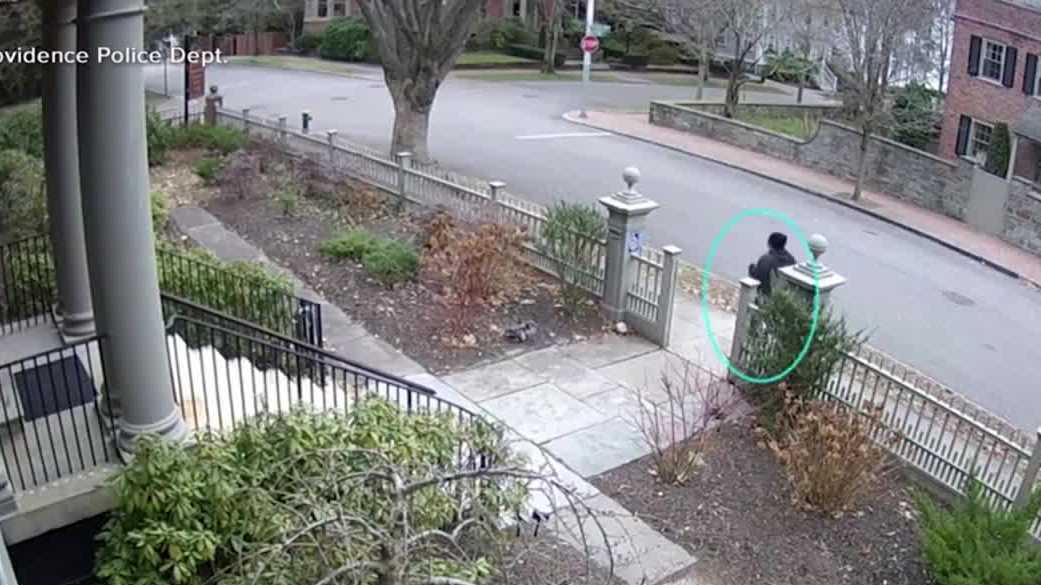 Brown University mass shooting suspect found dead has link to Miami