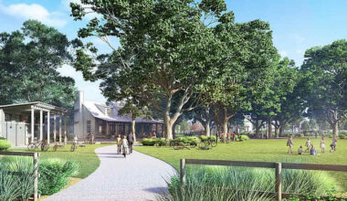 Wildlight grows, Yulee supercenter planned in Nassau County