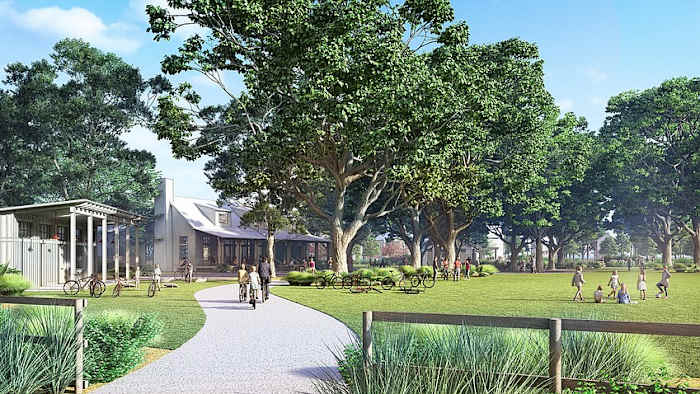 Wildlight grows, Yulee supercenter planned in Nassau County