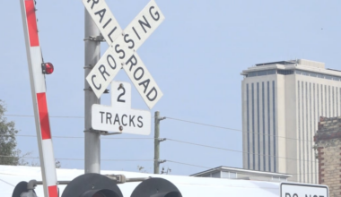 Renewed push for Amtrack service in Tallahassee following success of Mobile to New Orleans route