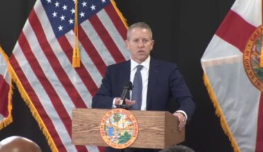 Former Florida House Speaker pushes for special session to roll back property taxes