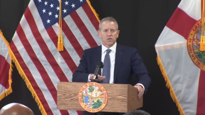 Former Florida House Speaker pushes for special session to roll back property taxes