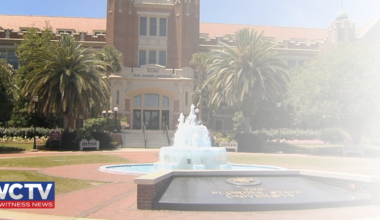 FSU to offer first-of-its-kind degree program in Community Music