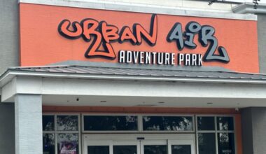 Child dies after go-karting accident at Urban Air Trampoline and Adventure Park, police investigating