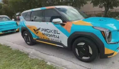 What is RideKel? See the new free ridesharing service helping residents across North Miami Beach