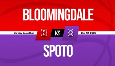 Bloomingdale Piles Up the Points Against St. Petersburg Catholic + How To Watch