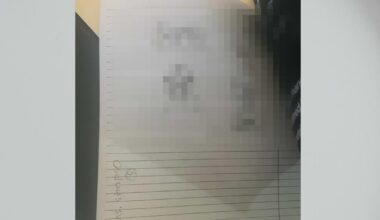 Two Miami high school teachers living in fear after finding "death note" by student