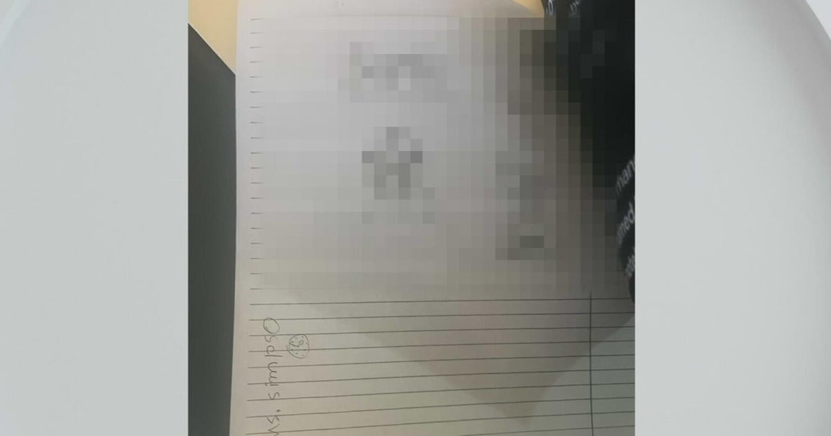 Two Miami high school teachers living in fear after finding "death note" by student