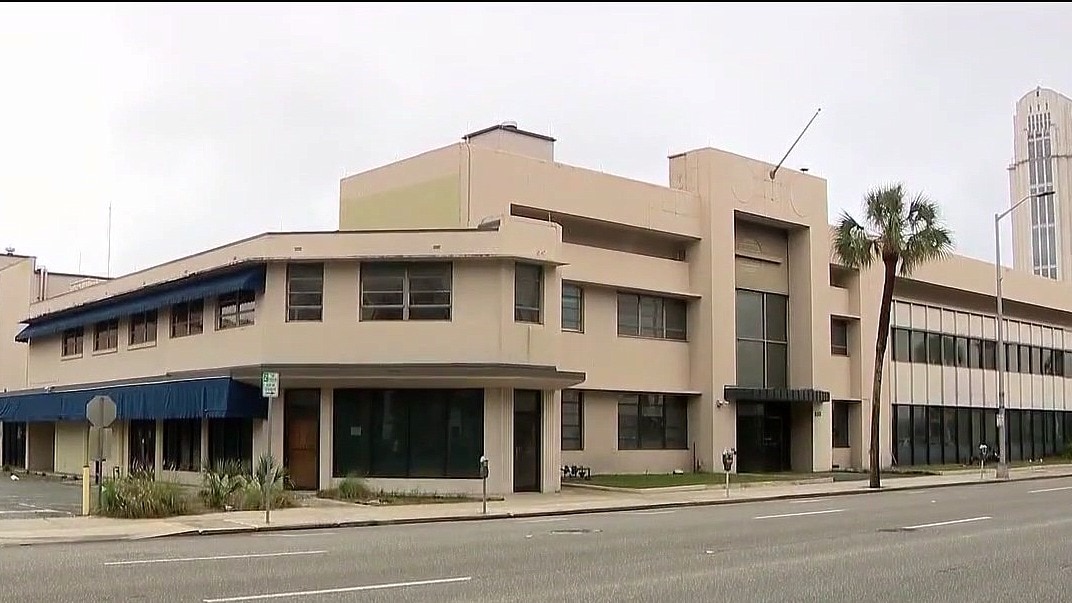 Orlando Sentinel site slated for $2 billion redevelopment