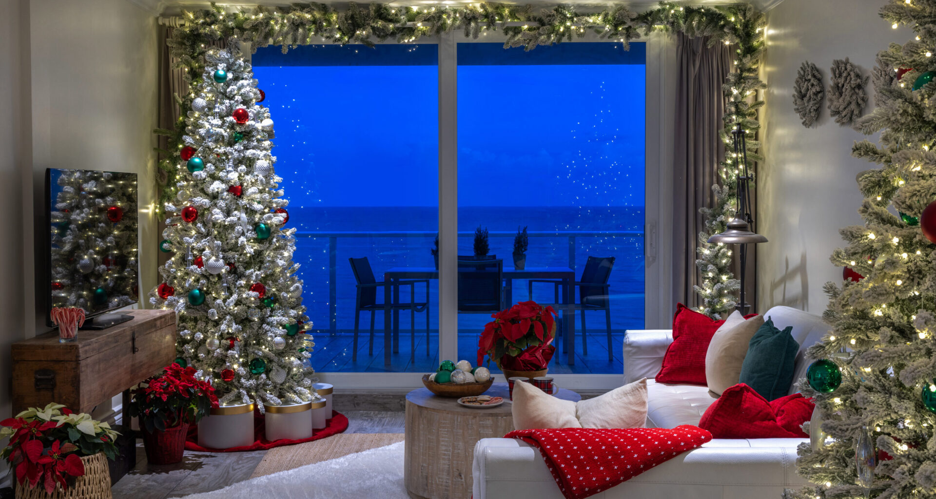 The Holiday Suite - Florida Weekly