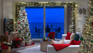 The Holiday Suite - Florida Weekly