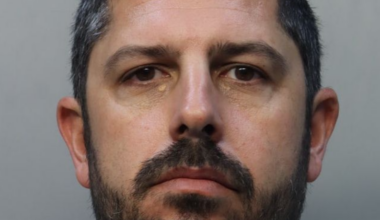 Bank employee accused of stealing more than $500,000 from woman with disabilities, South Florida officials say