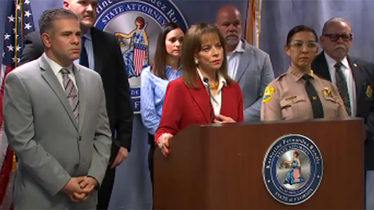 State Attorney – NBC 6 South Florida