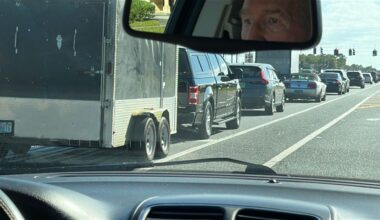 Delayed FDOT project frustrates drivers in Orange County