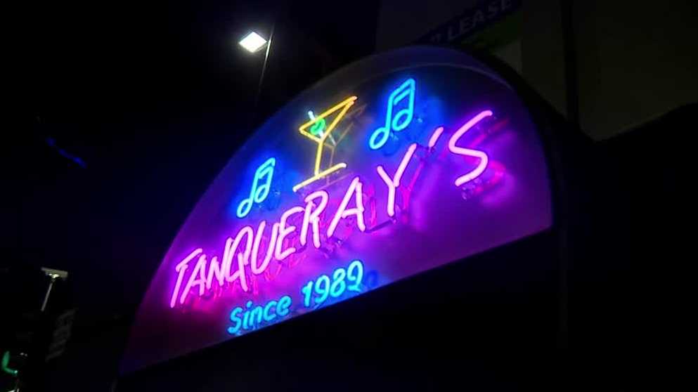 Tanqueray's bar in downtown Orlando closing after nearly 37 years