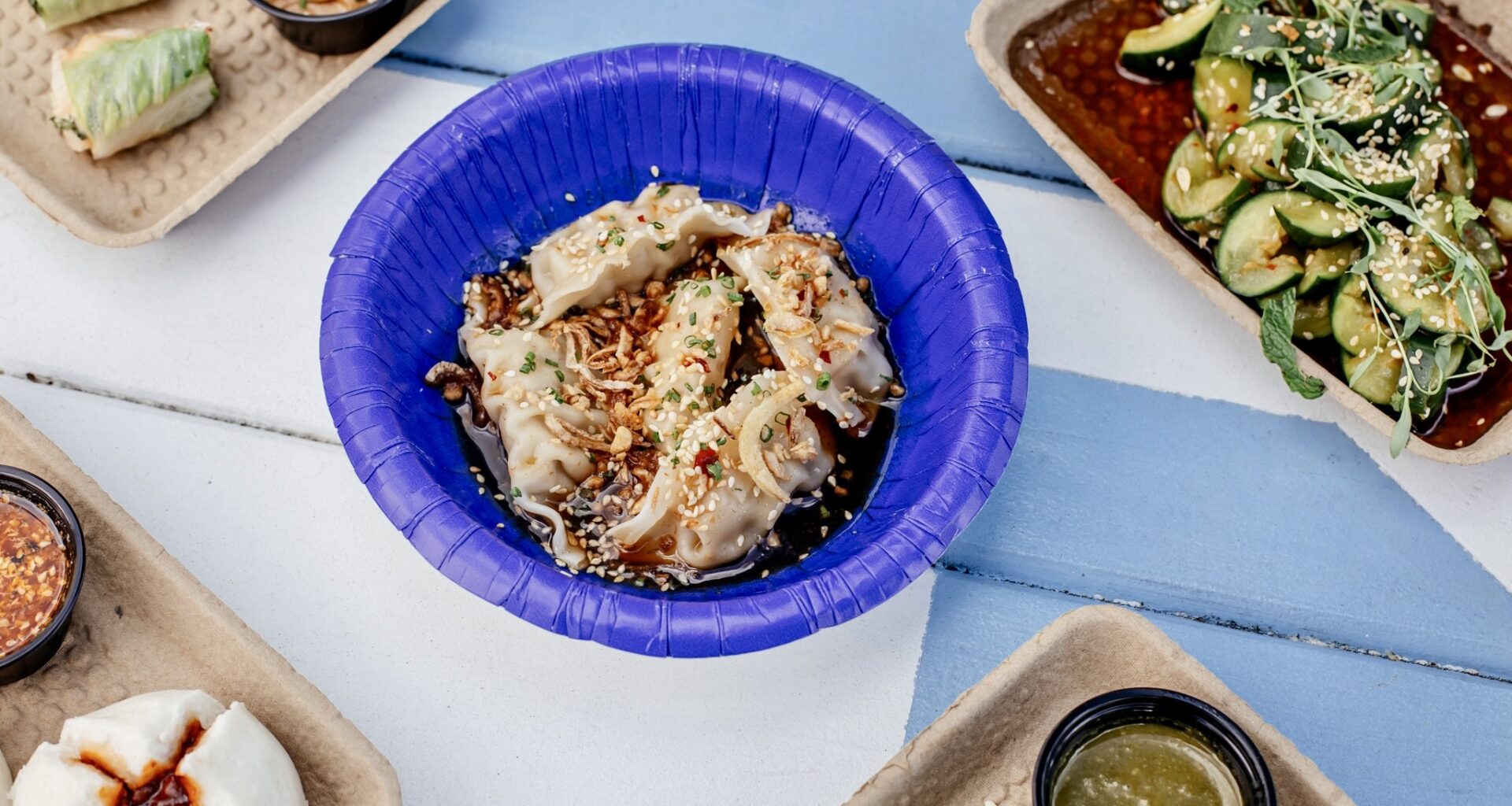 Michelin-Recognized Vietnamese Spot Opens in Coconut Grove