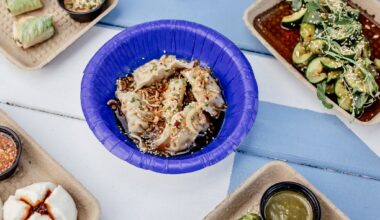 Michelin-Recognized Vietnamese Spot Opens in Coconut Grove