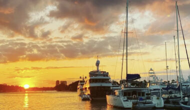 Florida's Up-And-Coming Fort Lauderdale Neighborhood Is A Walkable Gem With Friendly Vibes