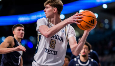 Men’s Basketball Entertains Florida A&M Sunday