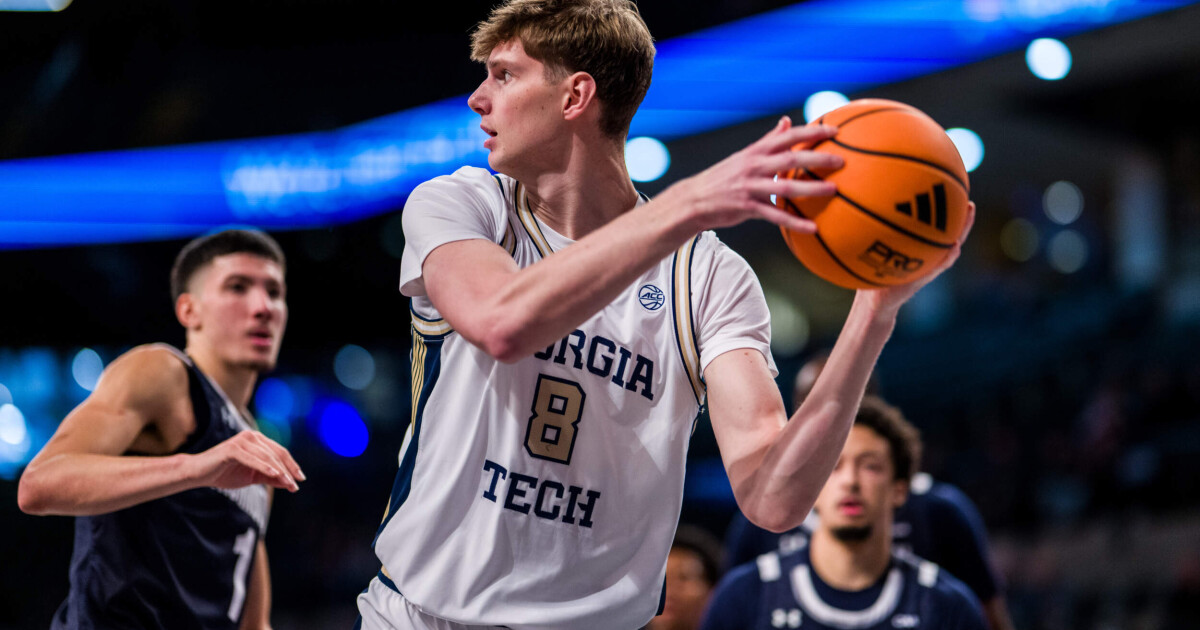 Men’s Basketball Entertains Florida A&M Sunday