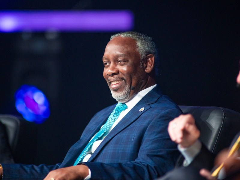 Orange County mayor says local taxpayers ‘unfairly’ shouldering cost of federal ICE duties