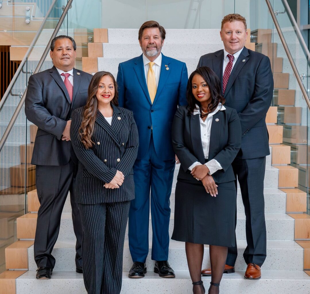 Jamaican-American Latoya Clarke elevated to Assistant Deputy Mayor in Sunrise