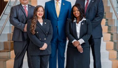 Jamaican-American Latoya Clarke elevated to Assistant Deputy Mayor in Sunrise