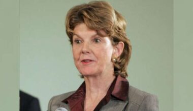 Orlando renames park to honor former Mayor Glenda Hood