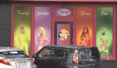 Hamburger Mary’s pauses family-friendly drag shows after court clears way for Florida ‘adult live performance’ law