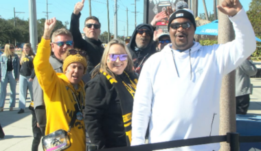 Suncoast residents head to Tampa for 2025 Reliaquest Bowl