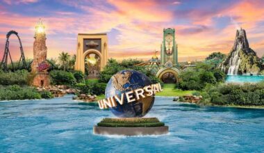 Guest attacked by guard dog at Universal Orlando, lawsuit says