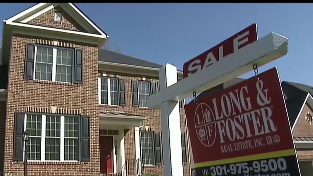 Could a 50-year mortgage make homes affordable?