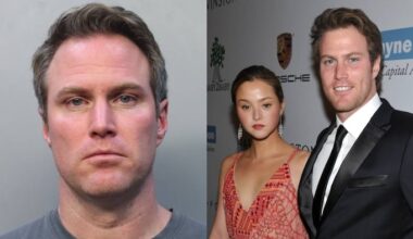 Husband of ‘2 Fast 2 Furious’ actress Devon Aoki injures man in Coral Gables hit-and-run, cops say