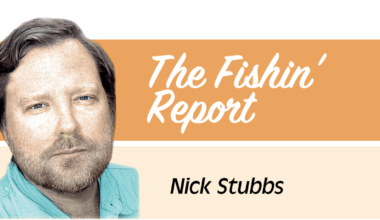 The Pasco & North Pinellas Fishin’ Report: Trout bite good in backwater areas | Sports