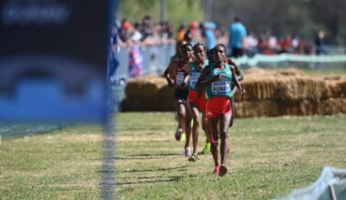 30-day countdown begins for the World Athletics Cross Country Championships Tallahassee 26 | News | Tallahassee, FL 26