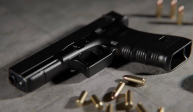 Florida bill would allow some college employees to carry weapons on campus