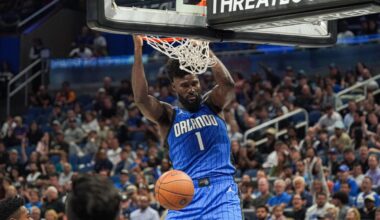 New York Knicks vs Orlando Magic Prediction, Picks & Odds