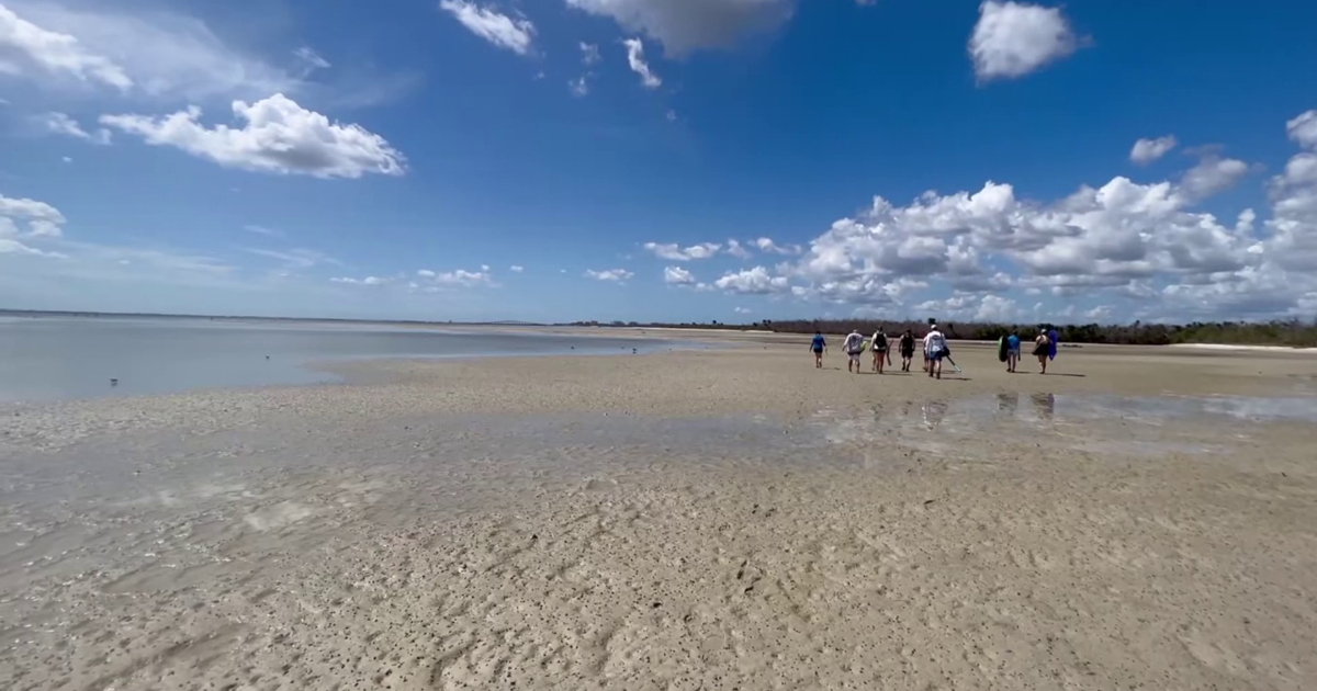 Man accused of providing drugs, alcohol to teen; connected to previously missing Bunche Beach paddleboater | Lee County